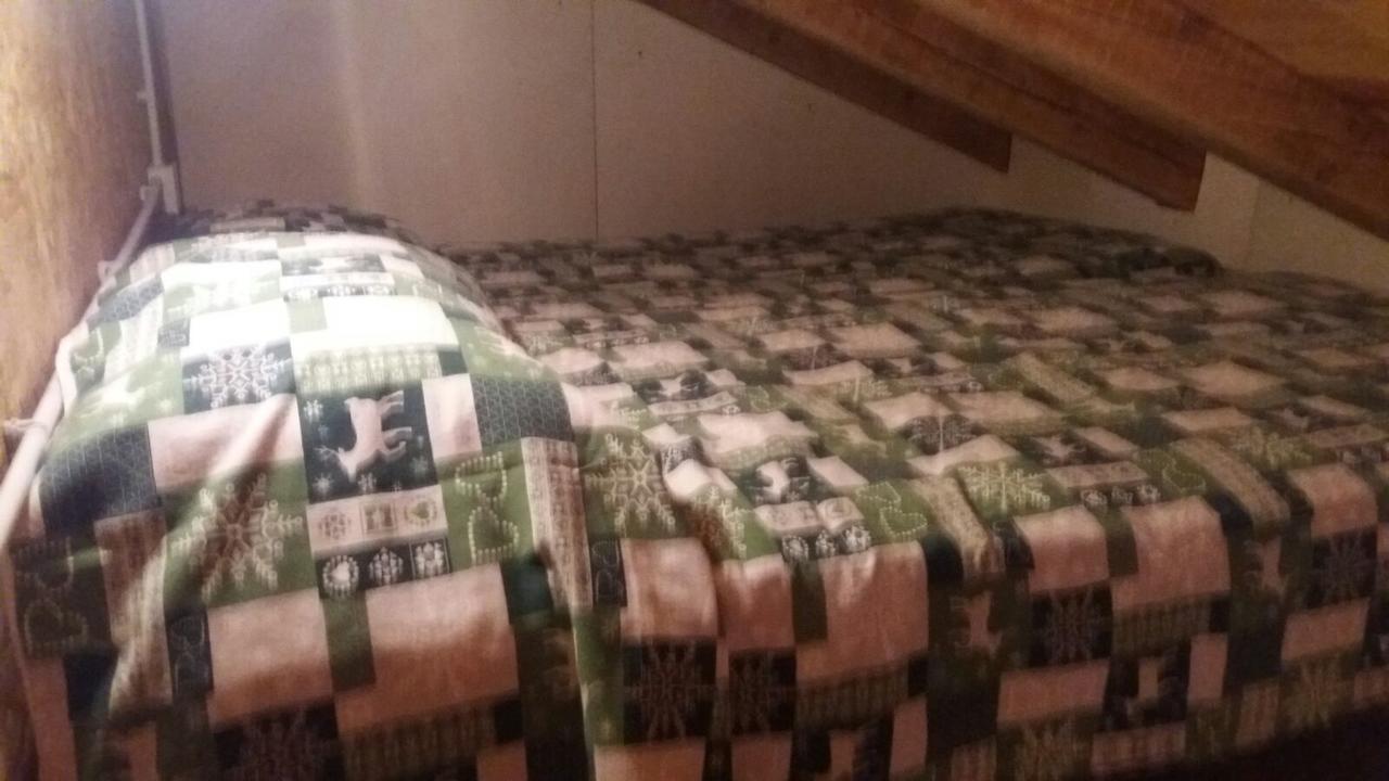 Maison Des Abeilles Vda Gressan N 0028 المظهر الخارجي الصورة